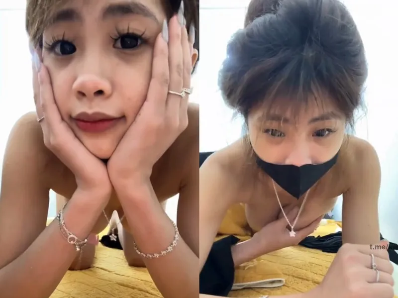 Em người yêu vn livestream nghịch củ khoải trai p3